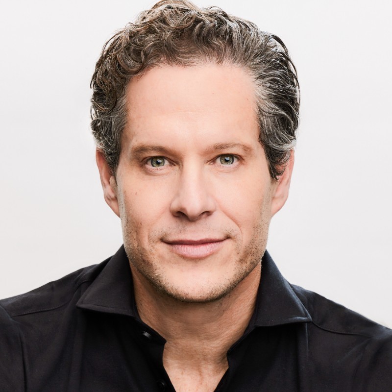 Joshua Bloom