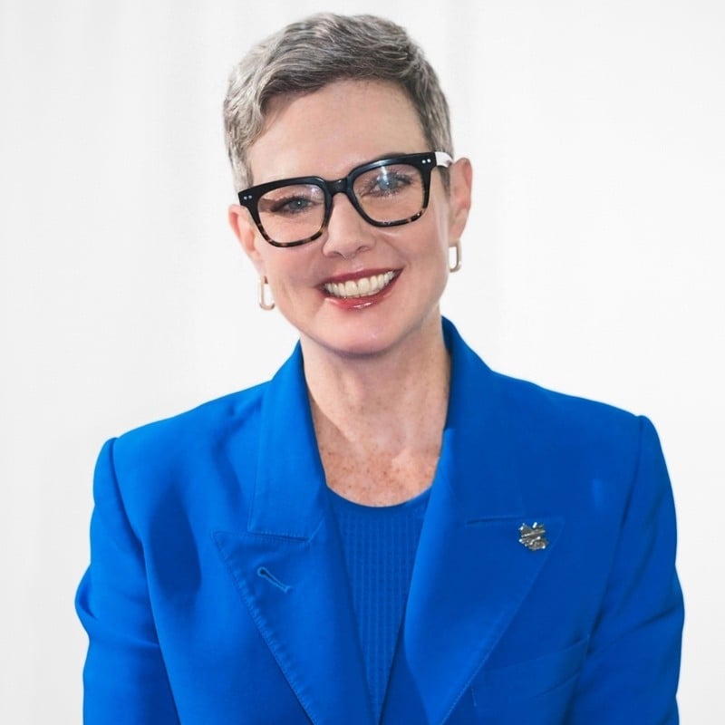 Kelly Higginson