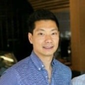 Kenton Chan