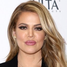 Khloé Kardashian
