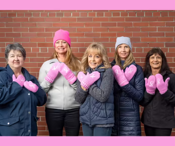 Photo: Kootenay Knit & Apparel Photo: Kootenay Knit & Apparel