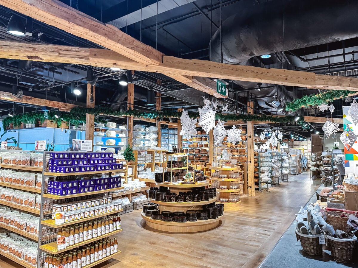 Photo: MUJI