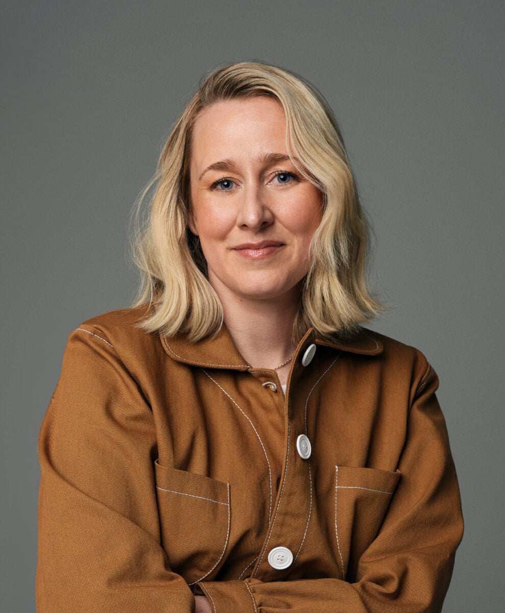 Myriam Belzile-Maguire