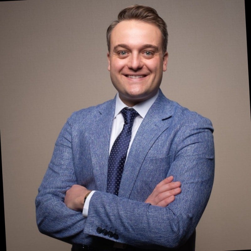 Matt Poirier