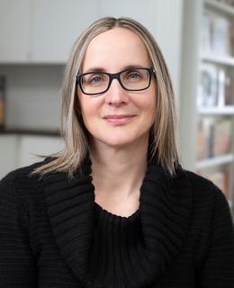Pam Farrell