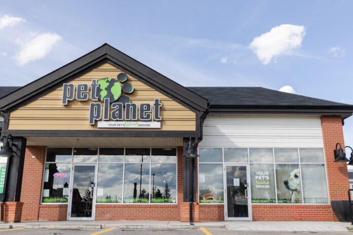 Photo: Pet Planet