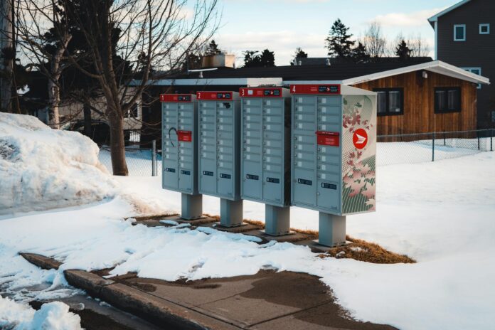 Photo- Canada Post