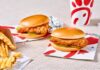 Chick-fil-A to open new St. Albert restaurant, create up to 95 jobs Photo- Chick-fil-A