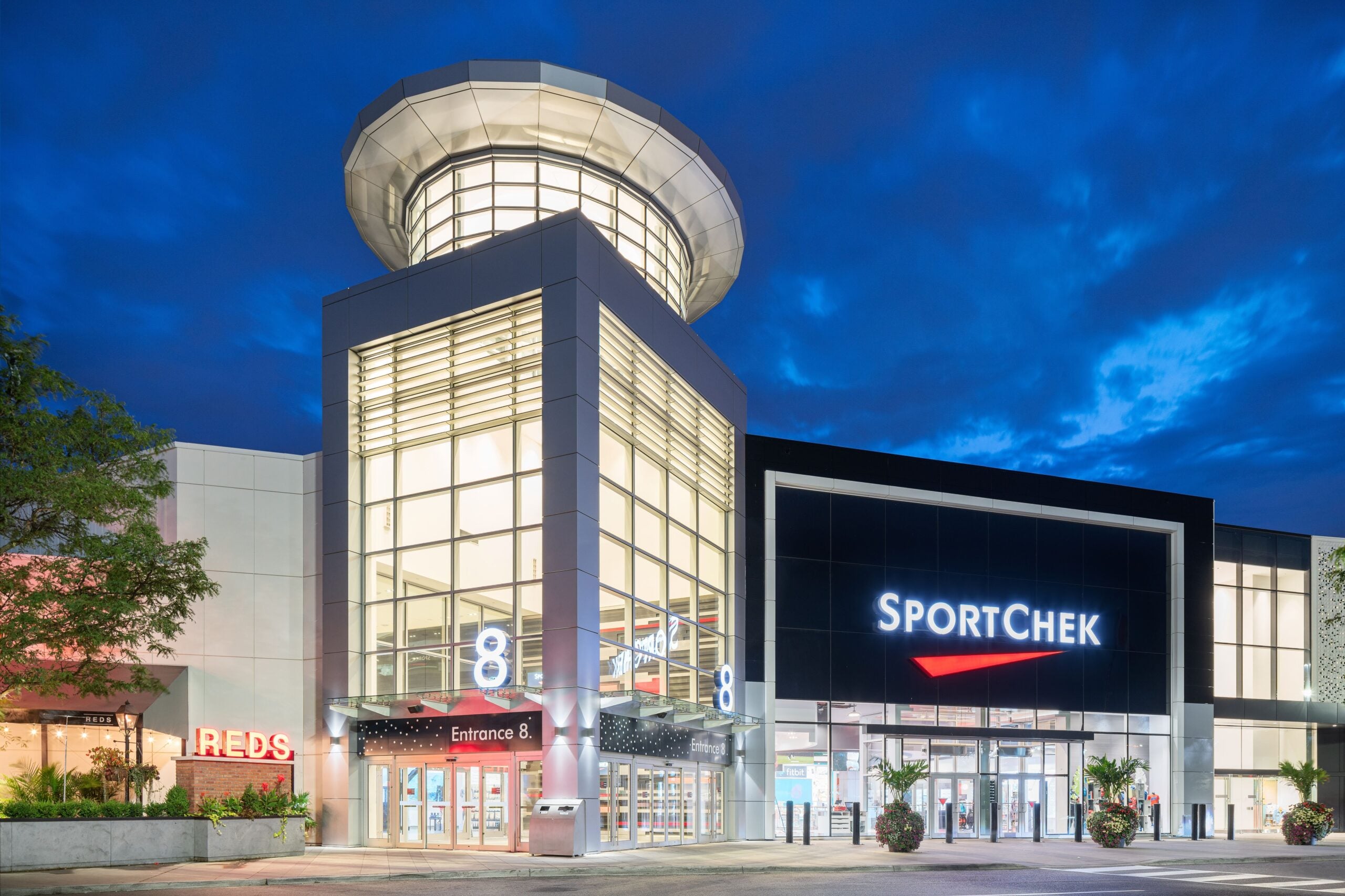Square One adding new retailers, dining, and family spaces