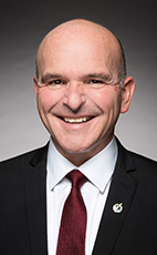 Randy Boissonnault