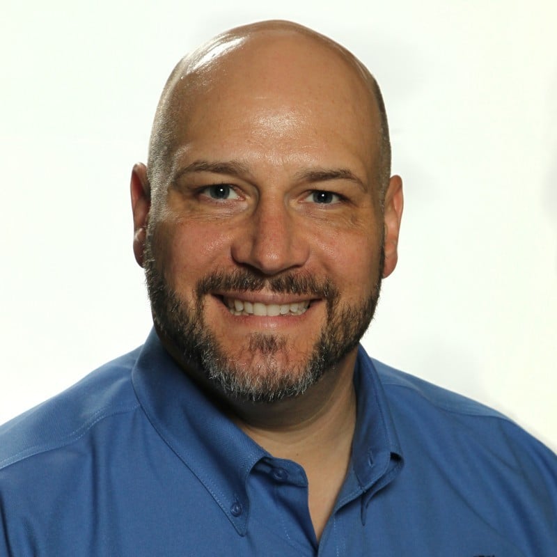 Richard Maltsbarger