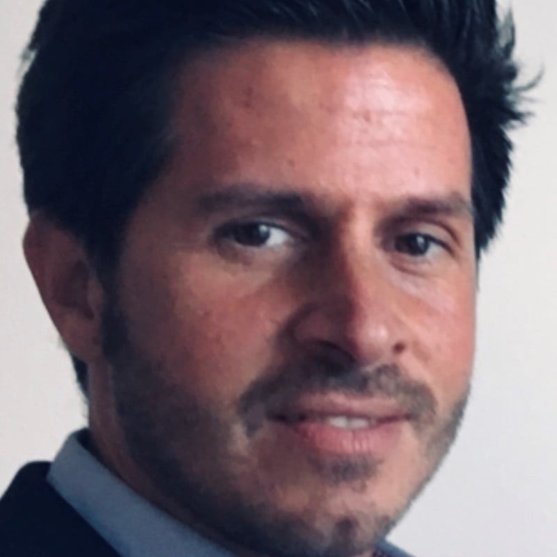 Richard Rappaport