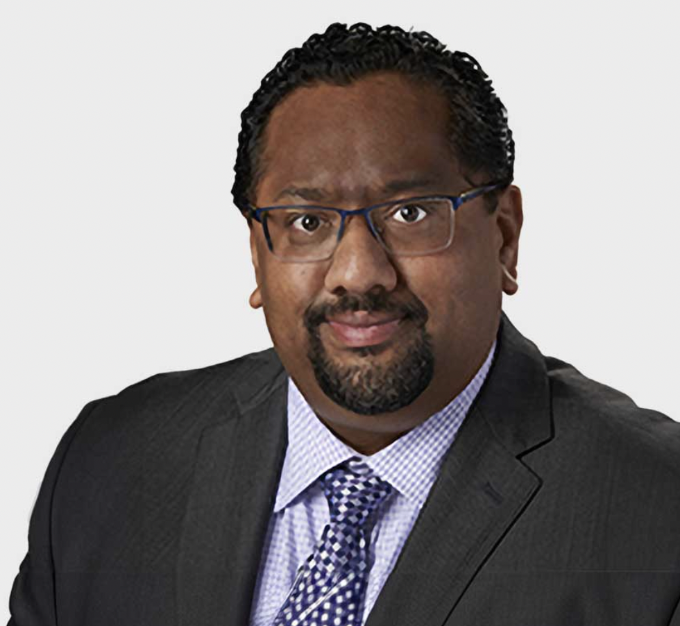 Warren D'Souza