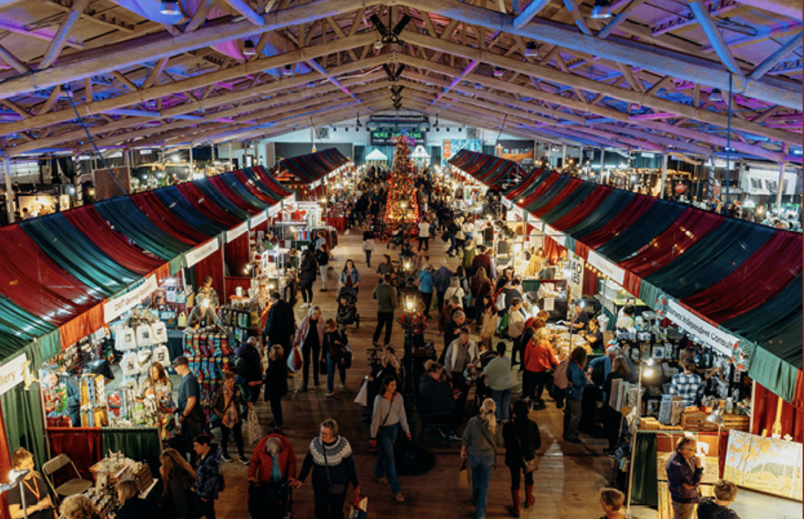 Photo: Spruce Meadows