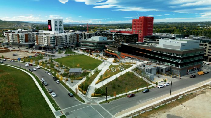 Photo: University District Photo: University District