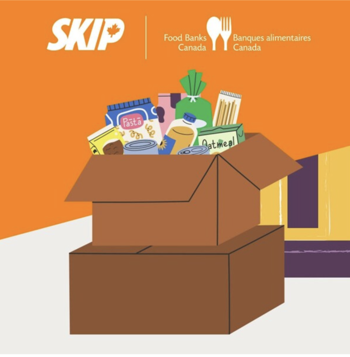 Graphic - Skip