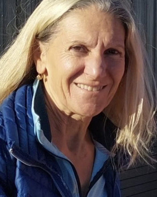 Rose Iannacchino