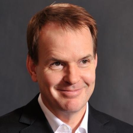 Steve MacKinnon
