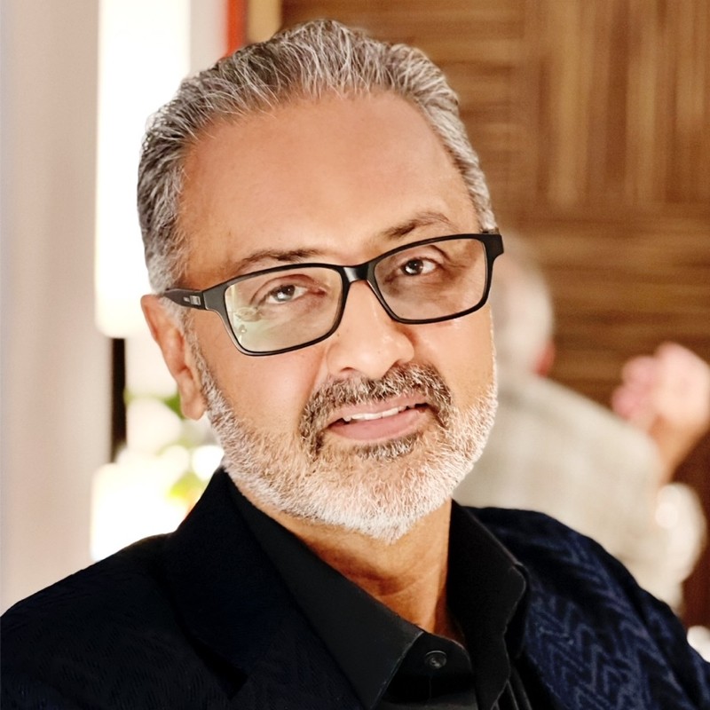 Tony Bajaj