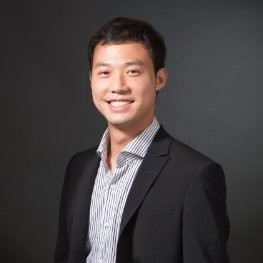 Benson Lau