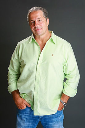 Bret Hitman Hart