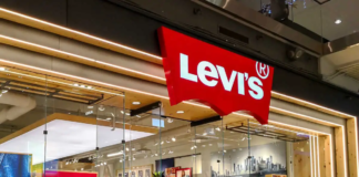 Levi’s Canadian Retail Strategy Takes Shape After Hudson’s Bay Closure