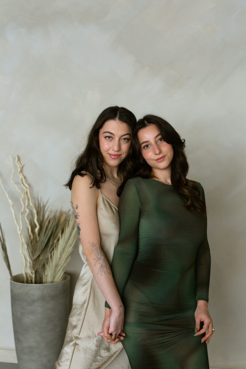 Photo: Elle & Jane
