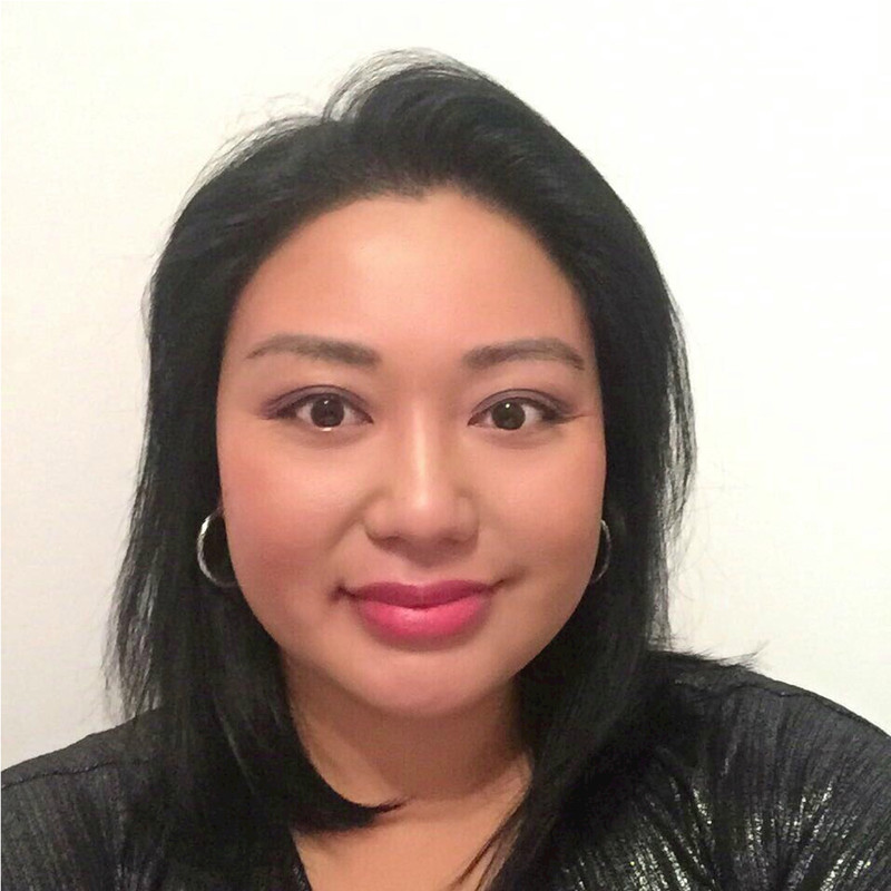 Abigail Alfonso