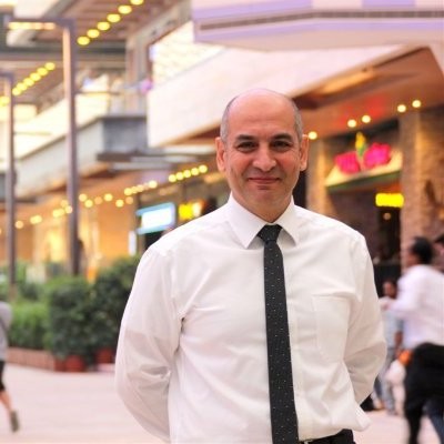 Adel Ashry