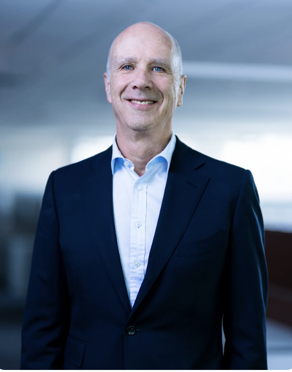 Alan Marcovitz