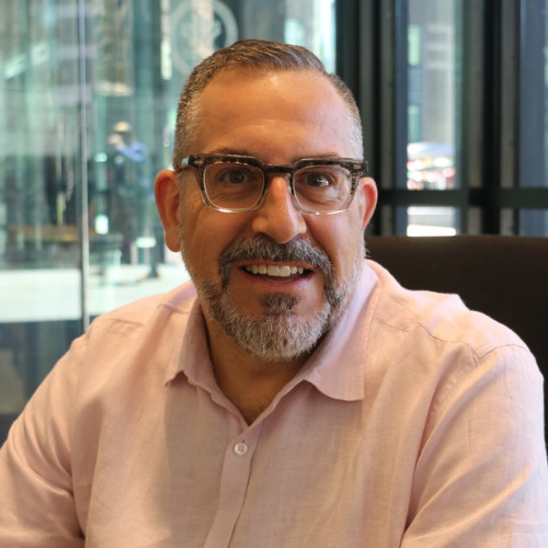Andrew Gallici