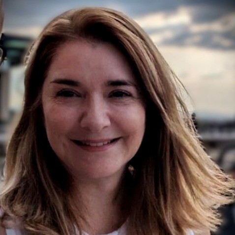 Angela Griffiths