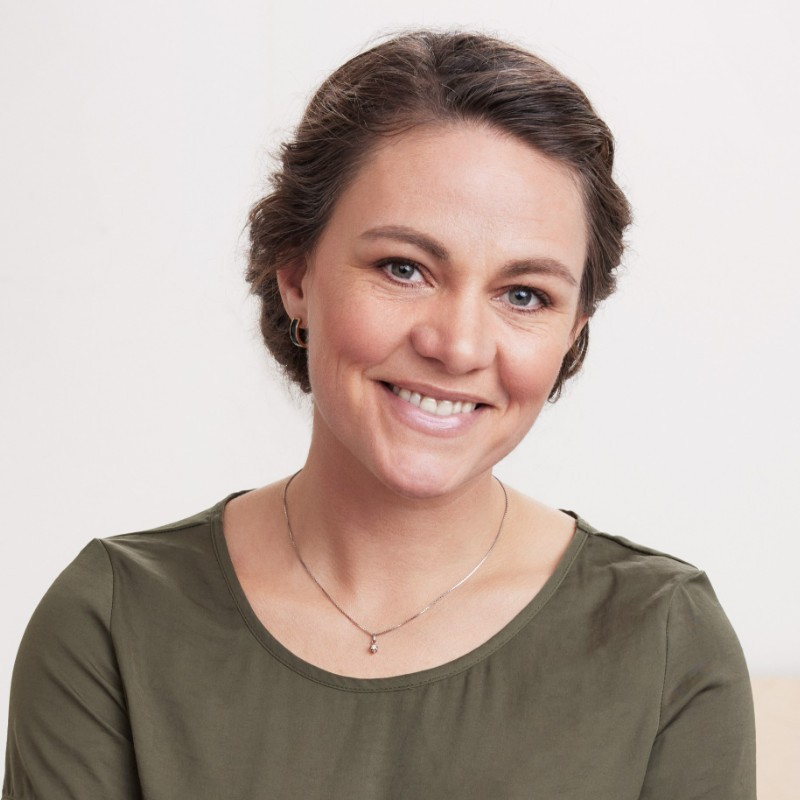 Christiane Dolva