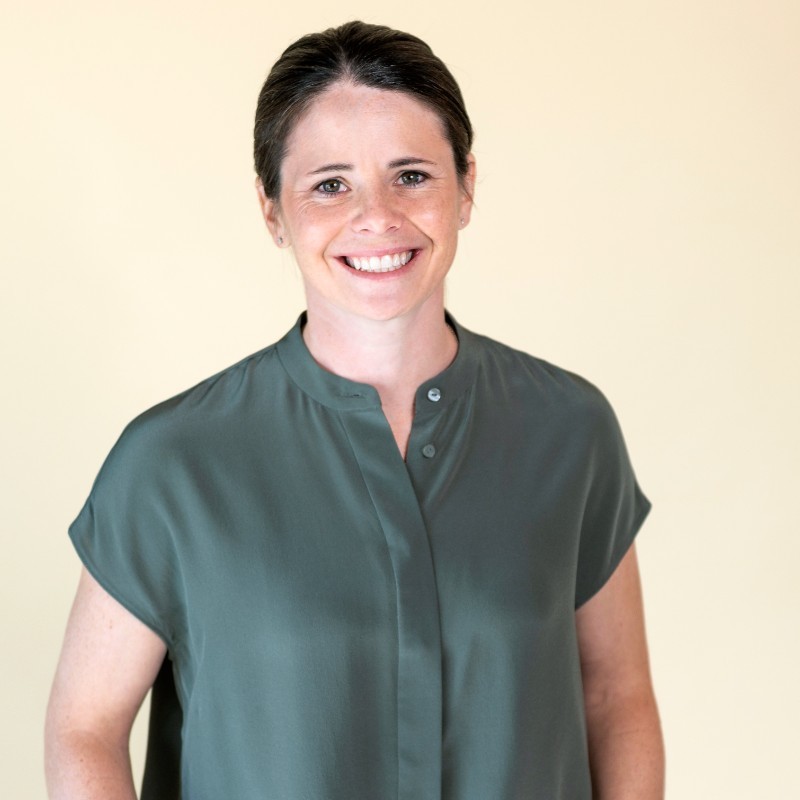 Diana Matheson