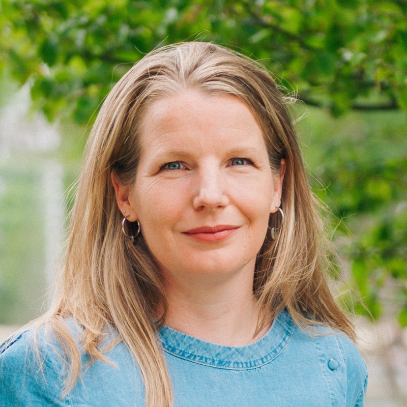 Hilde van Duijn