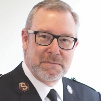John Murray