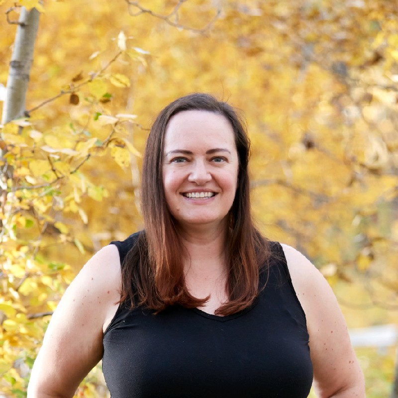 Krista Poffenroth