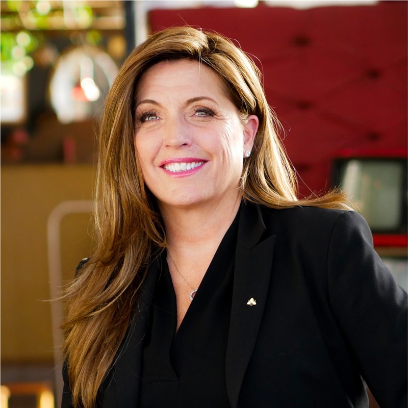 Lori Nikkel