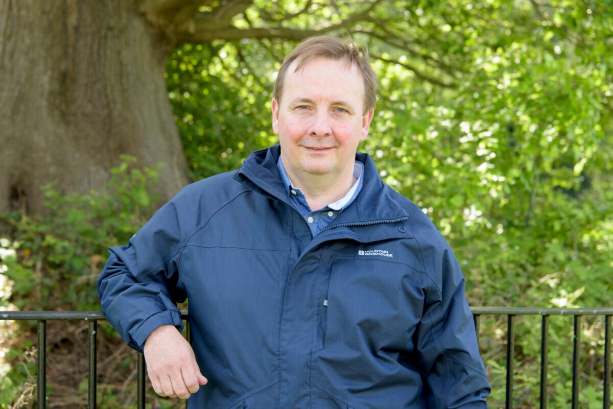 Mark Neale