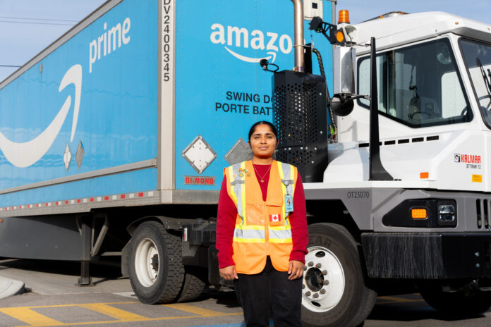 Photo: Amazon