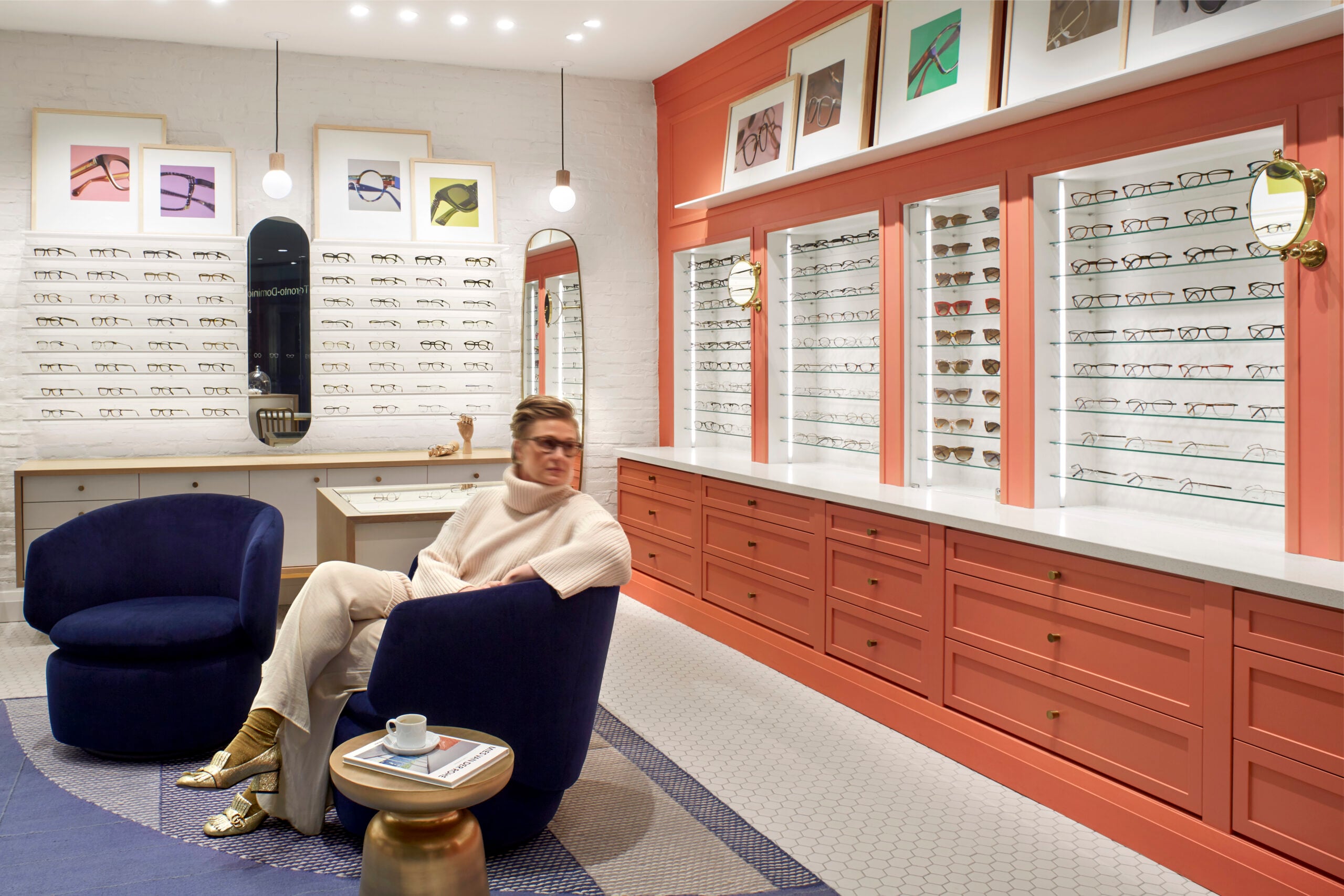 Fostering Positive In-Store Retail Experiences Without Fear [Opinion]