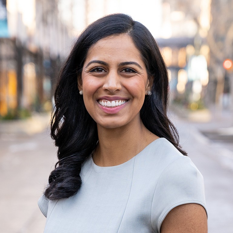 Ruhee Ismail-Teja