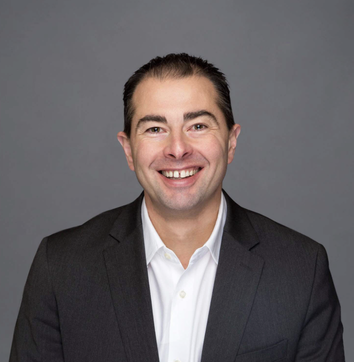 Blake MacDonald