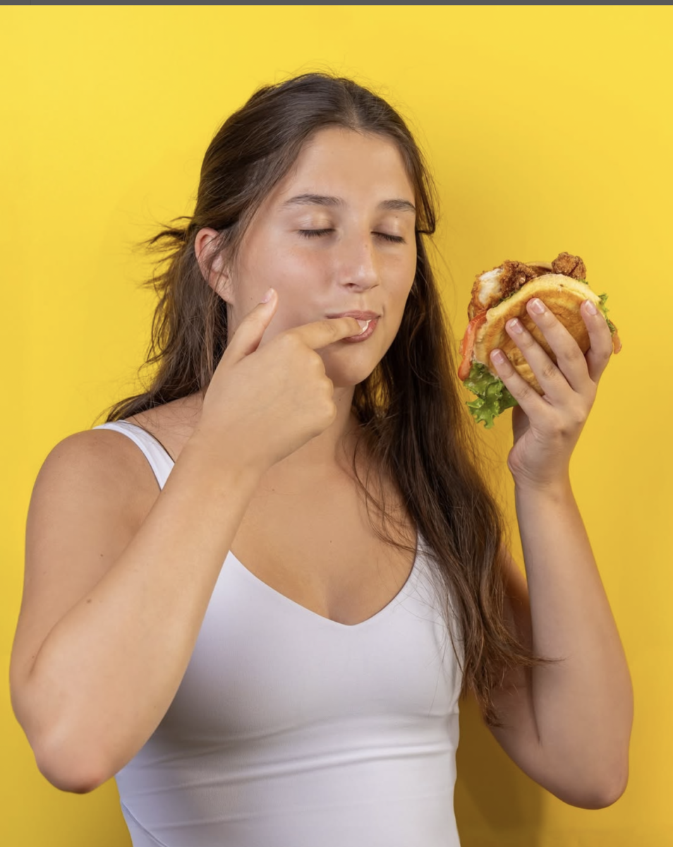 Photo: Honestly Good Chicken Fingers 