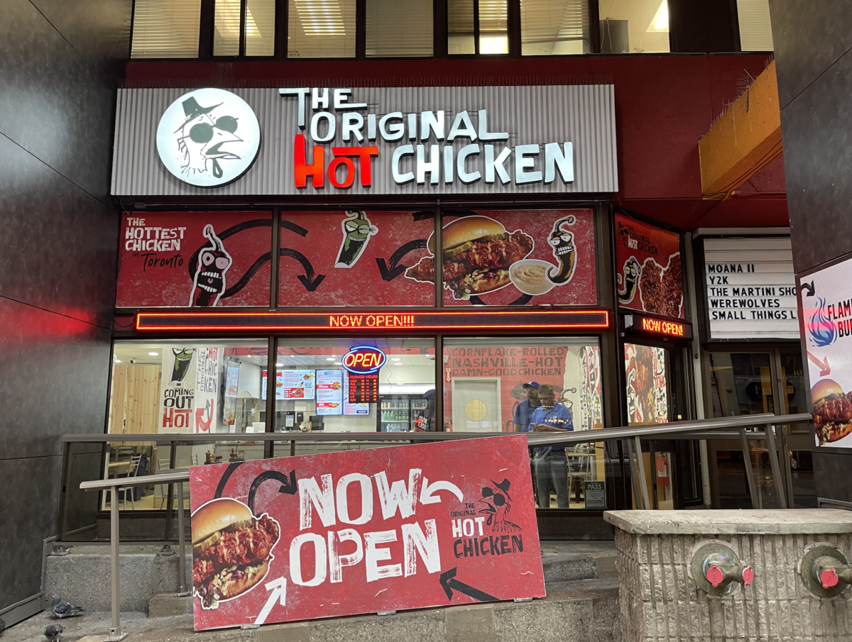 Photo: The Original Hot Chicken