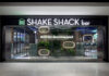 Shake Shack Opens at Toronto’s Union Station with Licensed Bar