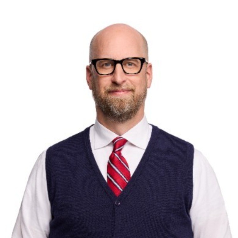 Stewart Johnston