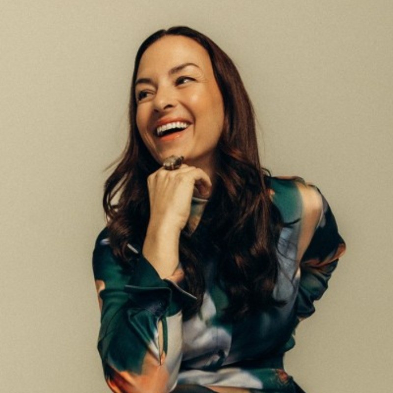 Vicky Boudreau
