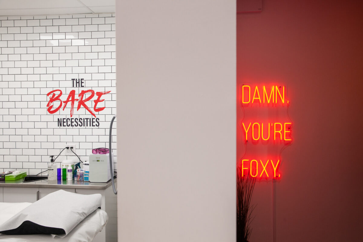 Photo: Foxy Box
