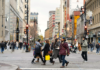 Canada Black Friday Sales Rise on Strong Holiday Demand